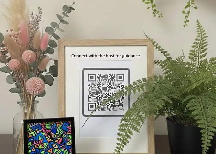 F4 Contractor & Team Flat - 4 Separate Beds - Parking & 1gb Wifi Harrogate